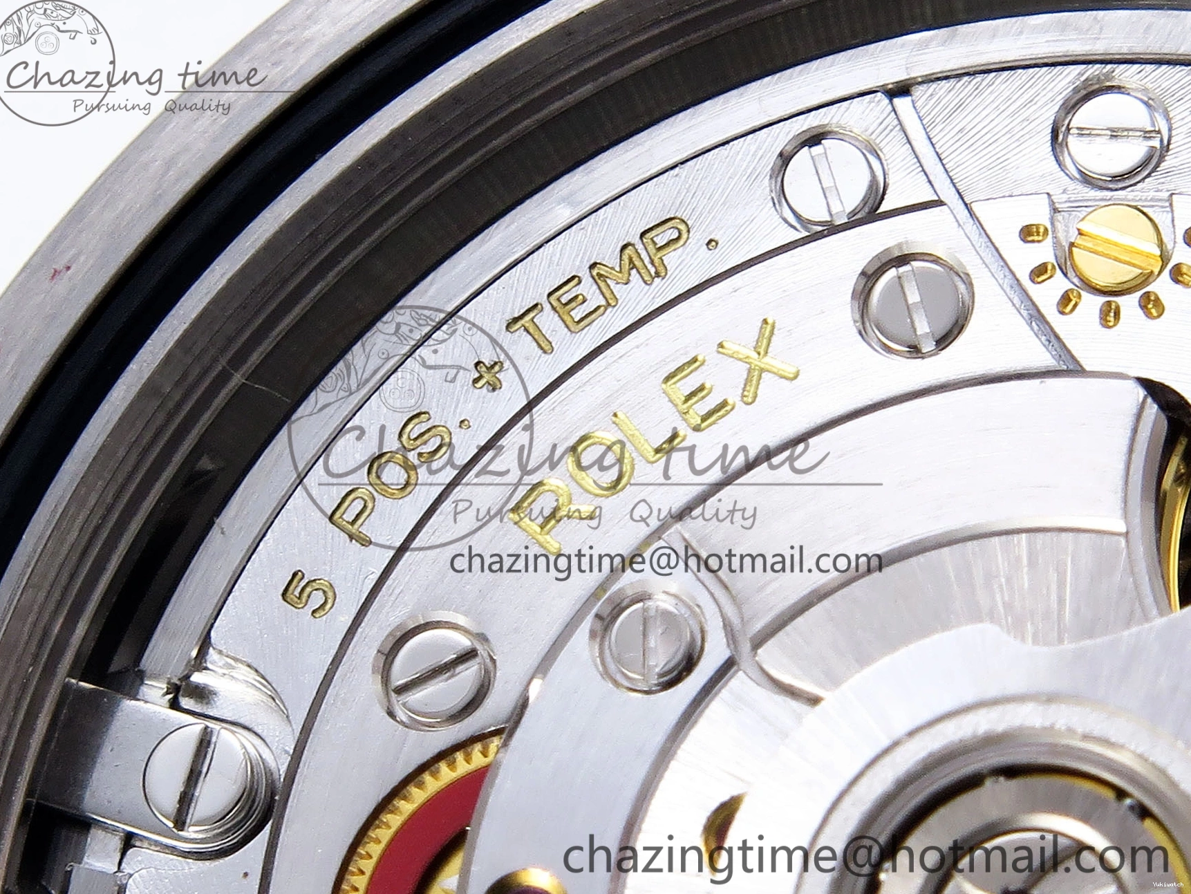 EDITION VS3235 BLUE VSF STEEL PERPETUAL 41MM 124300 904L OYSTER 1:1 BEST DIAL 0410